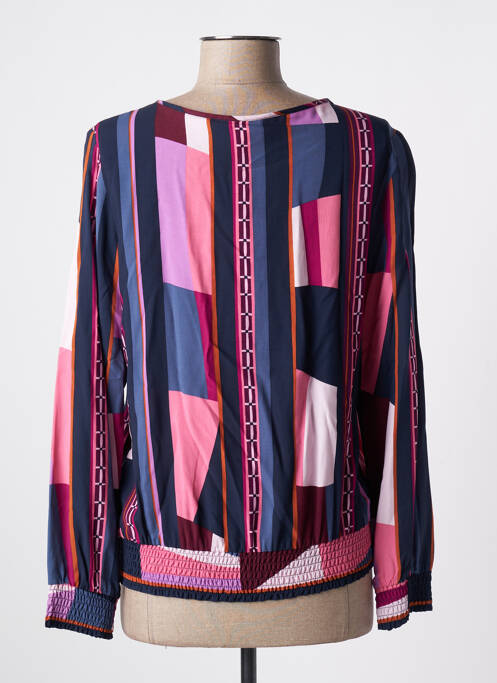 Blouse rose STREET ONE femme