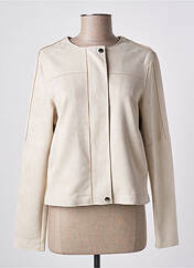 Veste casual beige TIFFOSI pour femme seconde vue