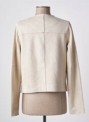 Veste casual beige TIFFOSI pour femme seconde vue