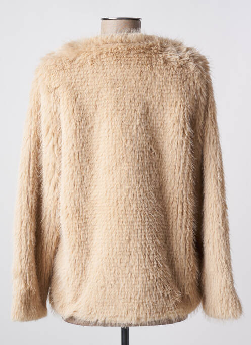 Veste casual beige MOLLY BRACKEN pour femme