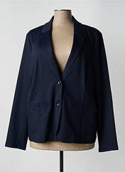 Blazer bleu STREET ONE pour femme seconde vue