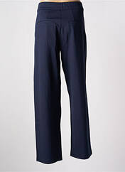 Pantalon large bleu STREET ONE pour femme seconde vue