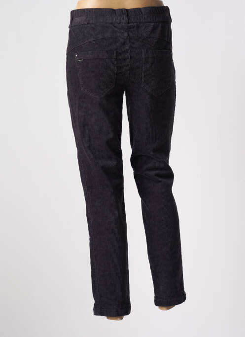 Jogging gris STREET ONE pour femme