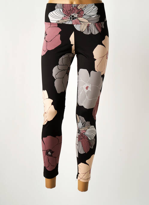 Legging noir SENORETTA pour femme