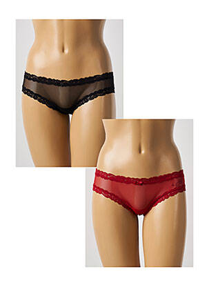 Shorty shorty noir JANIRA femme