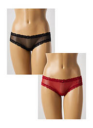 Shorty shorty noir JANIRA femme