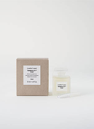 Parfum beige COMFORT ZONE femme