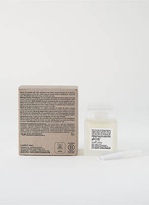 Parfum beige COMFORT ZONE femme