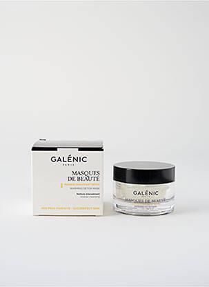 Soin du visage blanc GALENIC pour femme