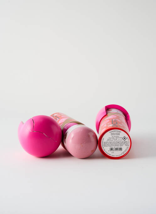 Eau de parfum rouge KENZO pour femme