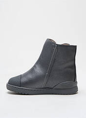 Bottines/Boots gris BIOMECANICS pour fille seconde vue