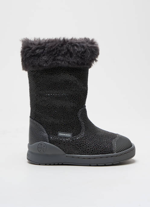 Bottes gris BIOMECANICS pour fille