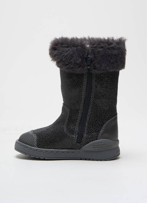 Bottes gris BIOMECANICS pour fille