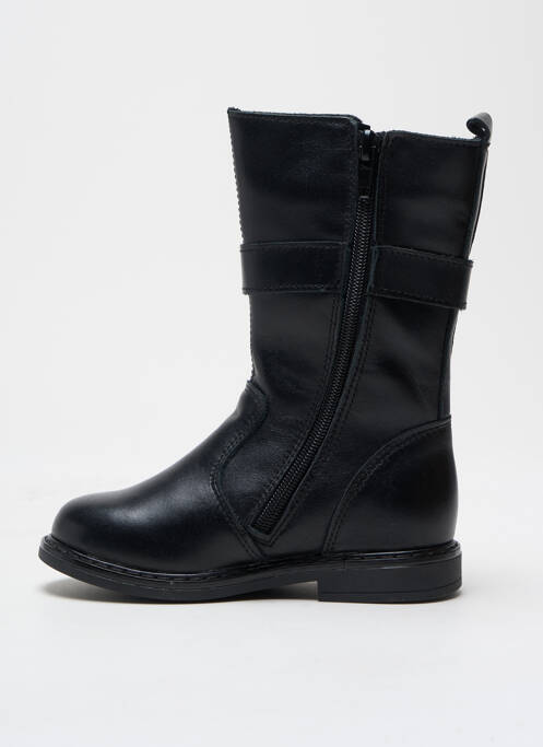 Bottes noir BOPY pour fille