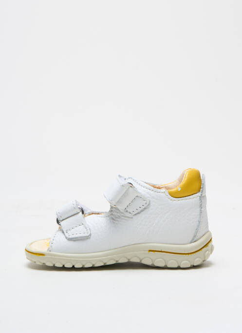 Sandales/Nu pieds blanc PRIMIGI pour garçon