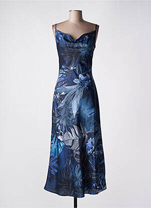 Robe longue guess pas cher hotsell