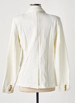 Blazer poches beige GARCIA femme