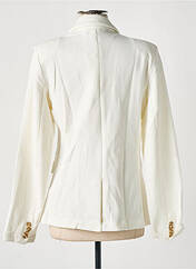 Blazer beige GARCIA pour femme seconde vue