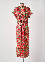 Robe longue rouge GARCIA pour femme seconde vue