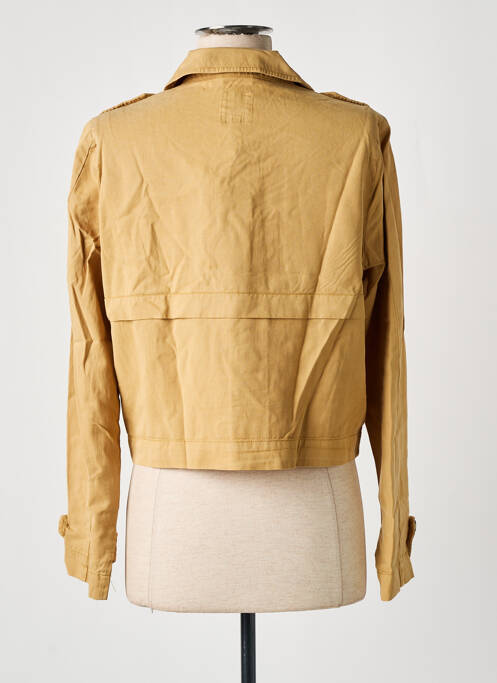 Veste casual beige GARCIA pour femme