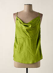 Top vert SURKANA pour femme seconde vue
