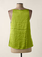 Top vert SURKANA pour femme seconde vue
