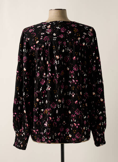 Blouse noir GARCIA pour femme