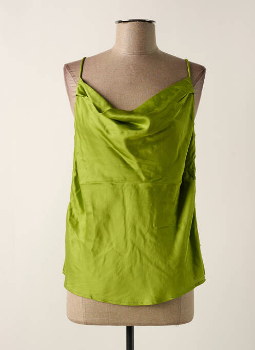 Top vert SURKANA pour femme