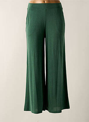 Pantalon large vert SURKANA pour femme