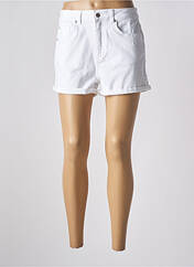 Short blanc LIU JO pour femme seconde vue