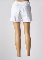 Short blanc LIU JO pour femme seconde vue