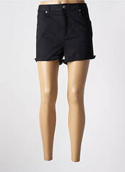 Short noir LIU JO pour femme seconde vue