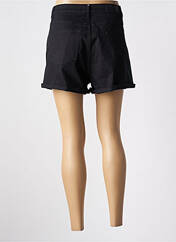 Short noir LIU JO pour femme seconde vue