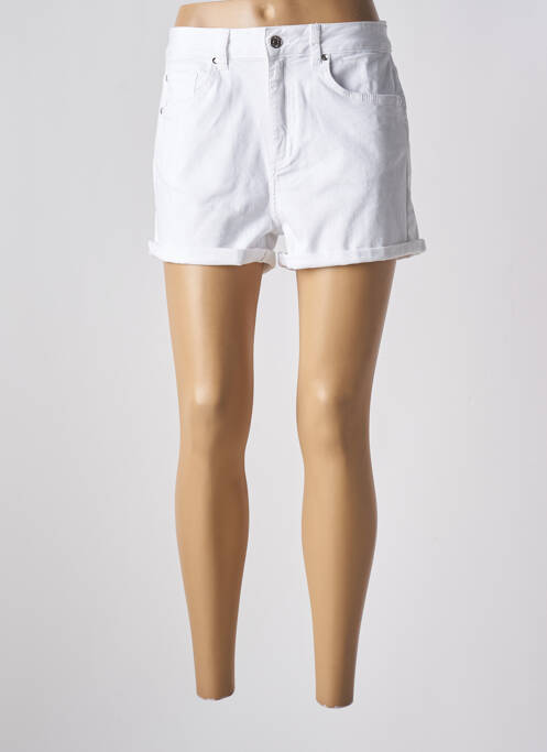 Short blanc LIU JO pour femme