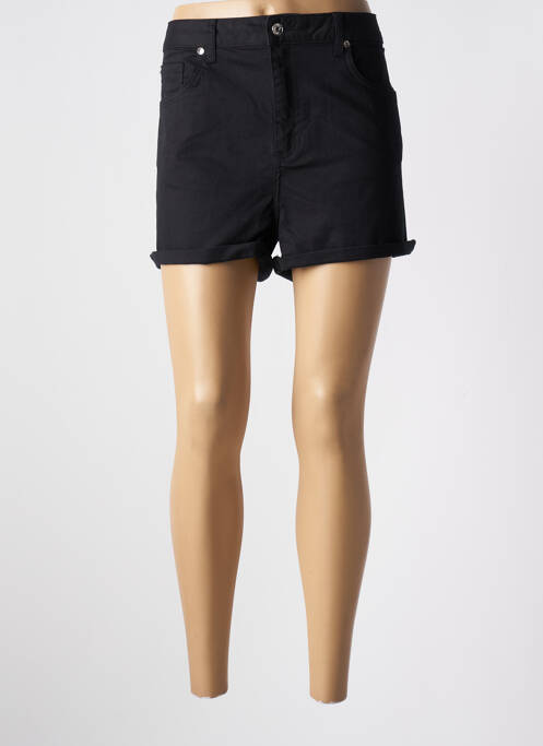 Short noir LIU JO pour femme