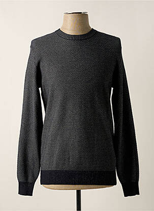 Pull gris LIU JO pour homme