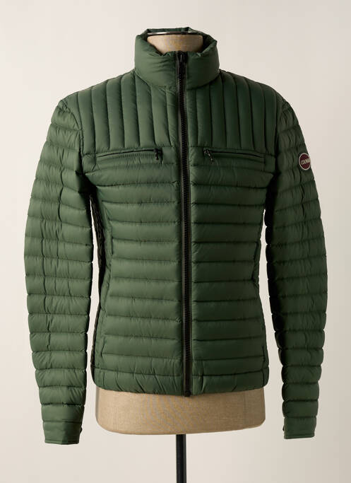 Doudoune vert COLMAR pour homme