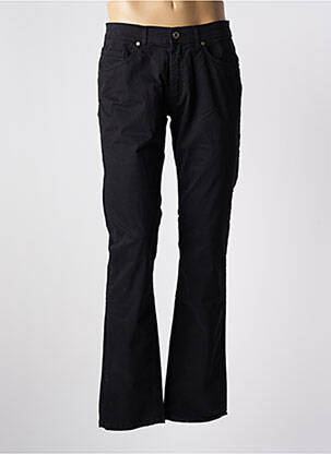 Pantalon slim poches noir LAGERFELD femme
