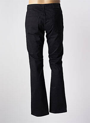 Pantalon slim poches noir LAGERFELD femme