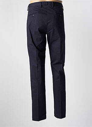 Pantalon chino poches bleu LIU JO homme