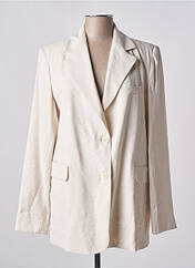 Blazer beige LIU JO pour femme seconde vue