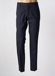 Pantalon chino bleu LIU JO pour homme seconde vue