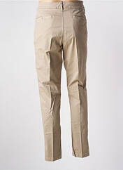 Pantalon droit beige COLMAR pour homme seconde vue