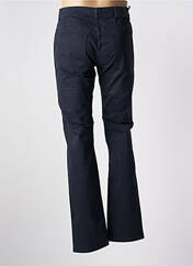 Pantalon slim bleu LAGERFELD pour femme seconde vue