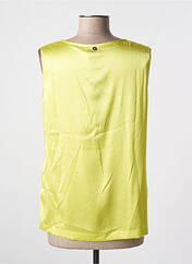 Top jaune LIU JO pour femme seconde vue