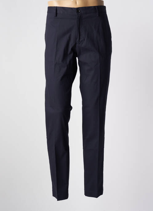 Pantalon chino bleu LIU JO pour homme