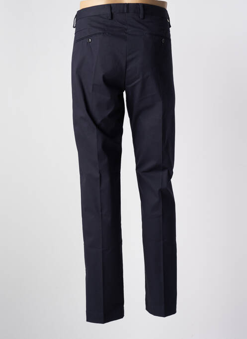 Pantalon chino bleu LIU JO pour homme