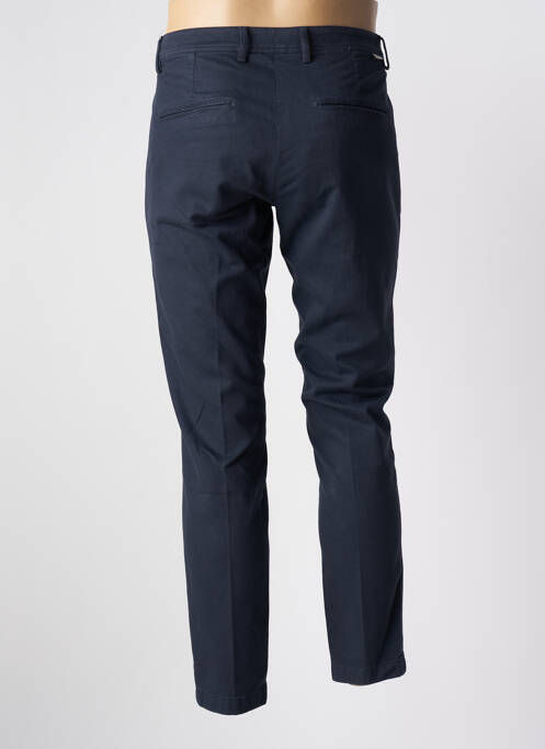 Pantalon chino bleu LIU JO pour homme