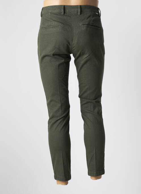 Pantalon chino vert LIU JO pour homme