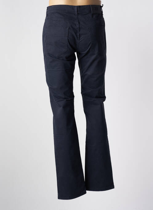 Pantalon slim bleu LAGERFELD pour femme